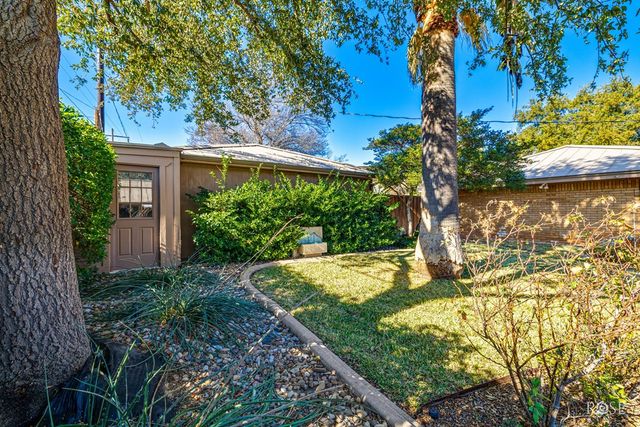 2645 Vista Del Arroyo, San Angelo, TX 76904