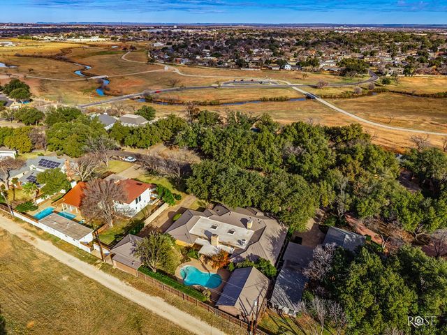 2645 Vista Del Arroyo, San Angelo, TX 76904