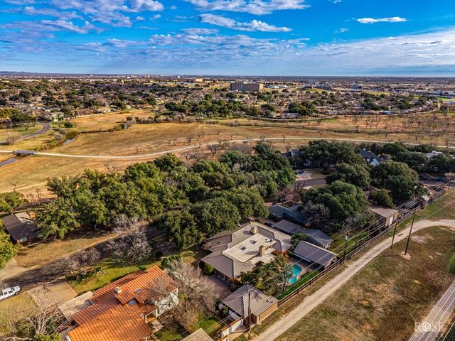 2645 Vista Del Arroyo, San Angelo, TX 76904