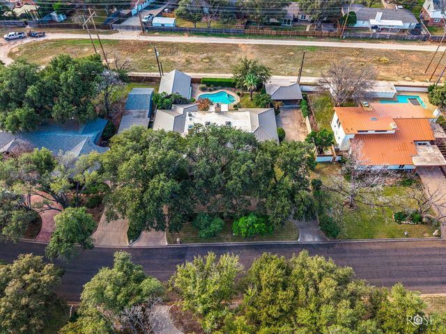 2645 Vista Del Arroyo, San Angelo, TX 76904