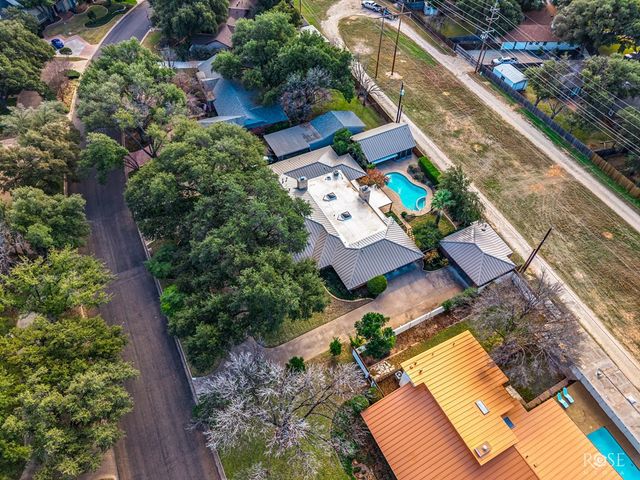 2645 Vista Del Arroyo, San Angelo, TX 76904