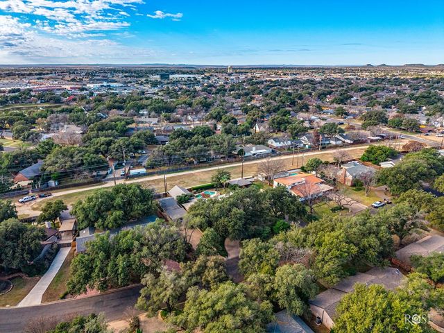 2645 Vista Del Arroyo, San Angelo, TX 76904