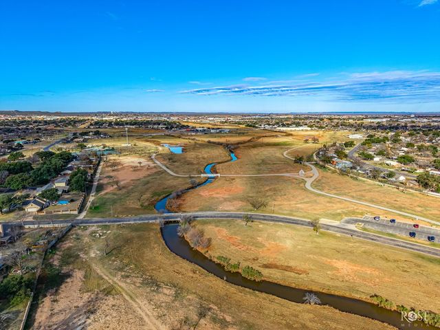 2645 Vista Del Arroyo, San Angelo, TX 76904