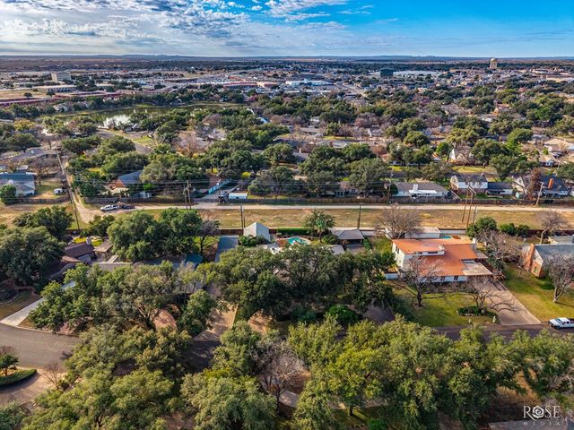 2645 Vista Del Arroyo, San Angelo, TX 76904