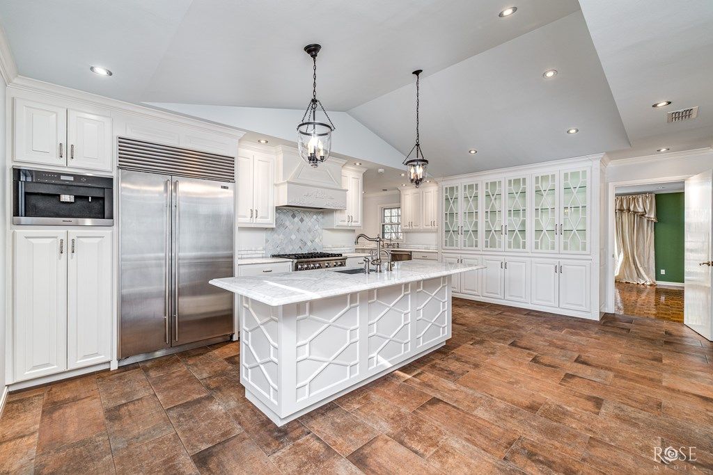 Image 15 of property listing at 2645 Vista Del Arroyo, San Angelo, TX 76904