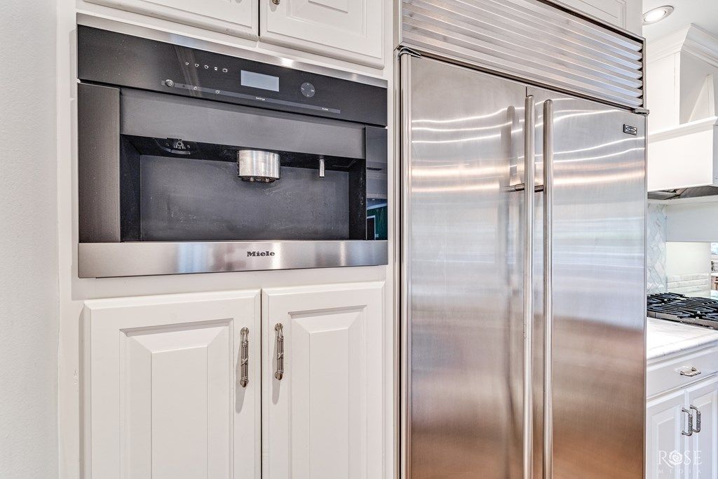 Image 16 of property listing at 2645 Vista Del Arroyo, San Angelo, TX 76904