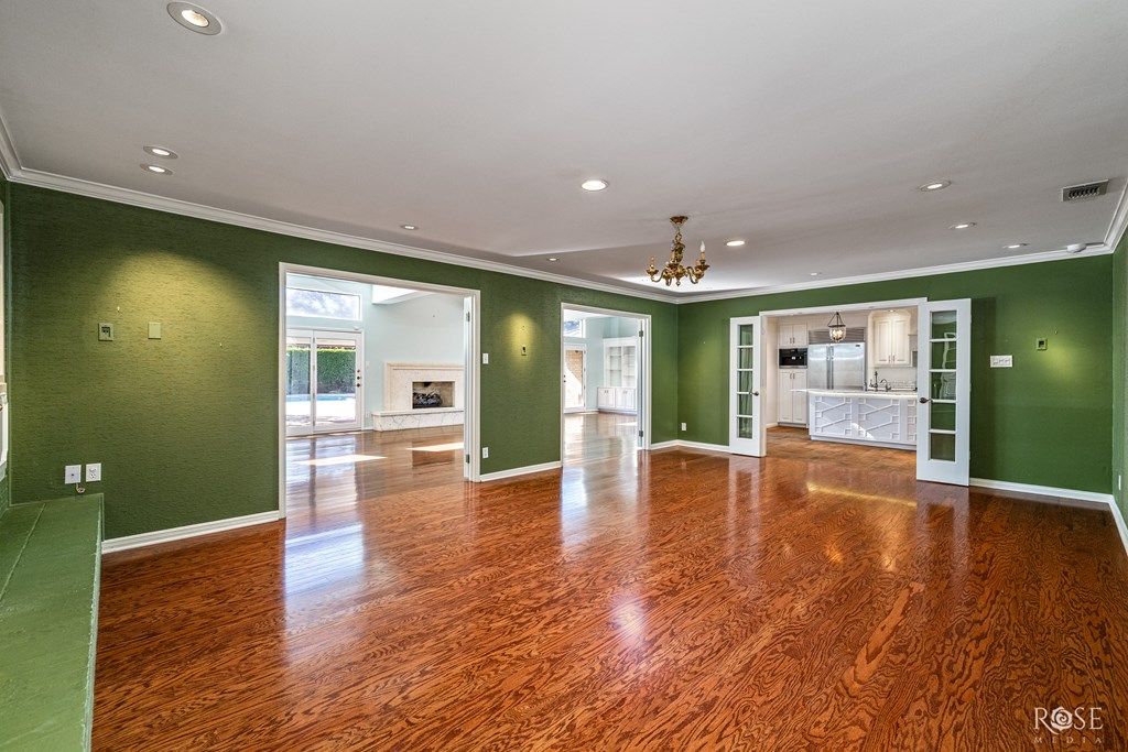 Image 18 of property listing at 2645 Vista Del Arroyo, San Angelo, TX 76904