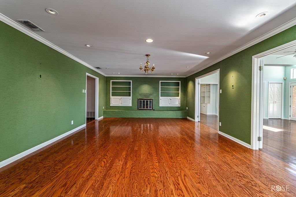 Image 19 of property listing at 2645 Vista Del Arroyo, San Angelo, TX 76904