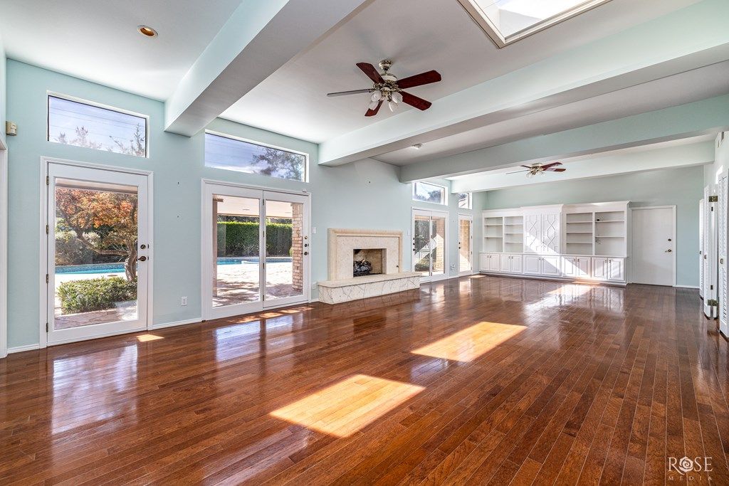 Image 20 of property listing at 2645 Vista Del Arroyo, San Angelo, TX 76904