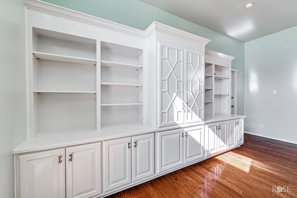 Image 22 of property listing at 2645 Vista Del Arroyo, San Angelo, TX 76904