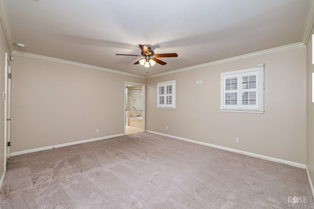 Image 27 of property listing at 2645 Vista Del Arroyo, San Angelo, TX 76904