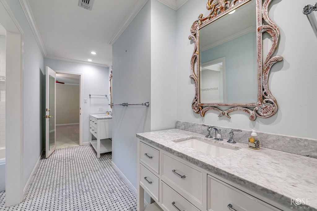 Image 35 of property listing at 2645 Vista Del Arroyo, San Angelo, TX 76904