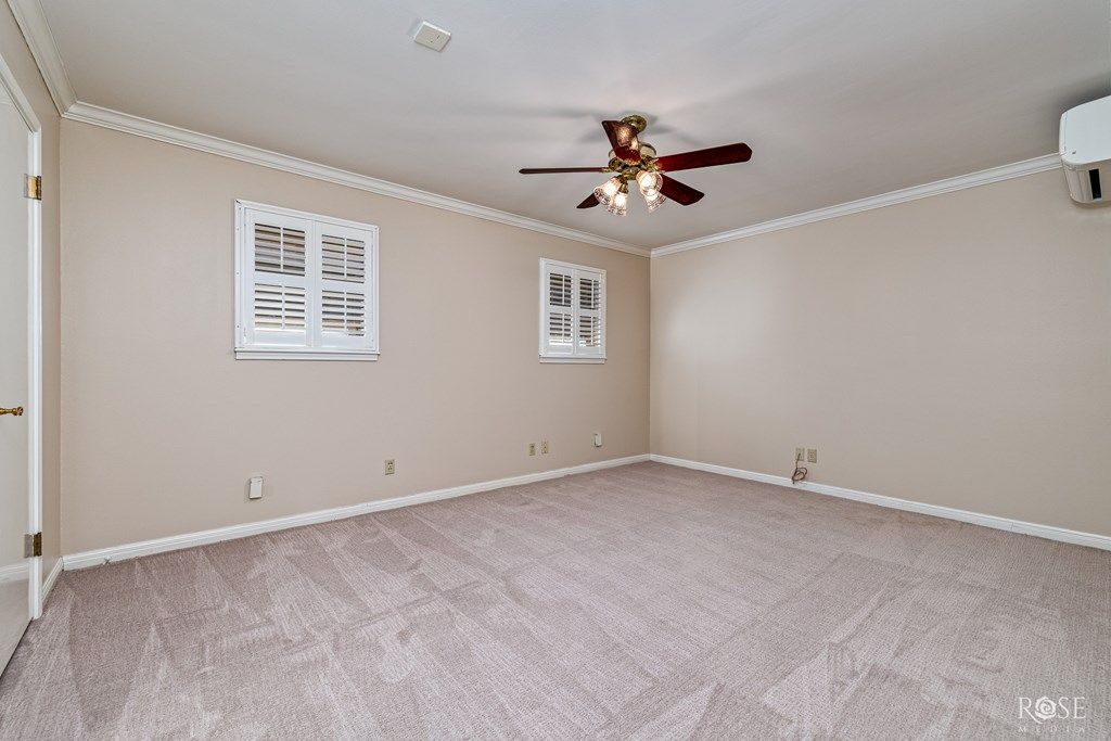 Image 38 of property listing at 2645 Vista Del Arroyo, San Angelo, TX 76904