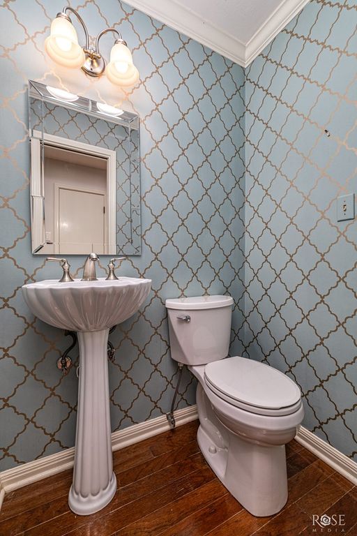 Image 45 of property listing at 2645 Vista Del Arroyo, San Angelo, TX 76904