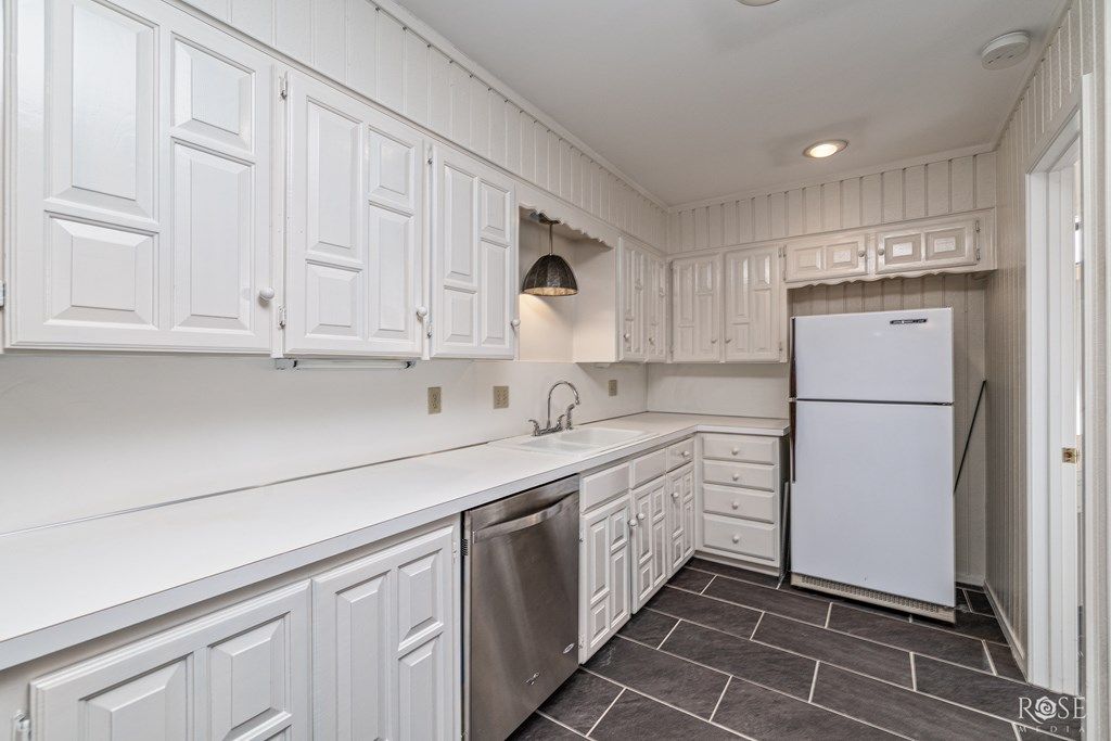 Image 55 of property listing at 2645 Vista Del Arroyo, San Angelo, TX 76904