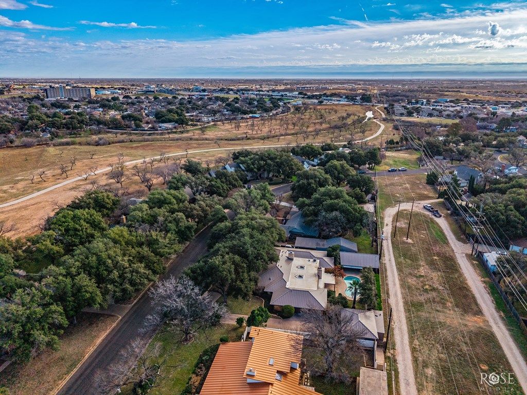 Image 73 of property listing at 2645 Vista Del Arroyo, San Angelo, TX 76904