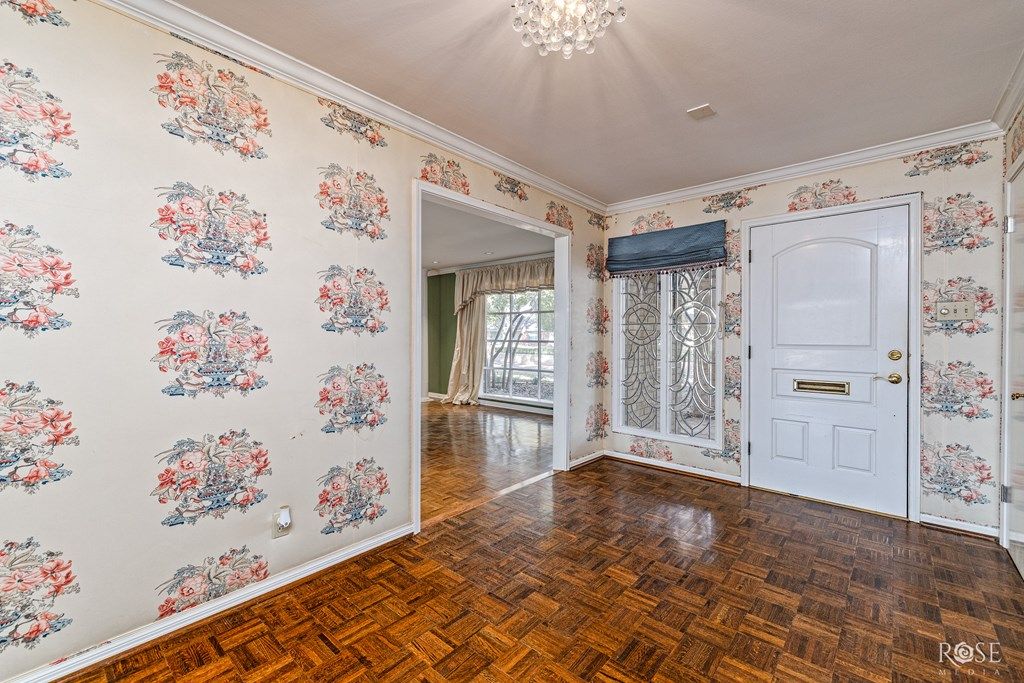 Image 8 of property listing at 2645 Vista Del Arroyo, San Angelo, TX 76904