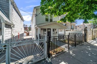 1014 Quincy Avenue, Bronx, NY 10465