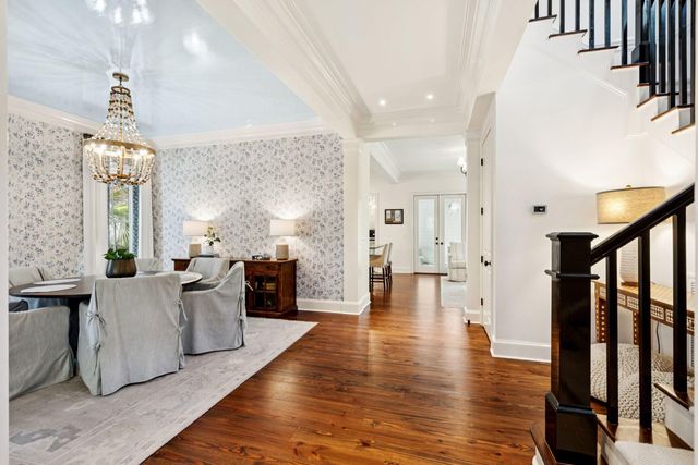 87 Secession Street, Mount Pleasant, SC 29464