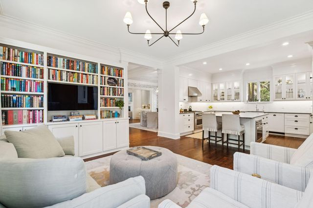 87 Secession Street, Mount Pleasant, SC 29464