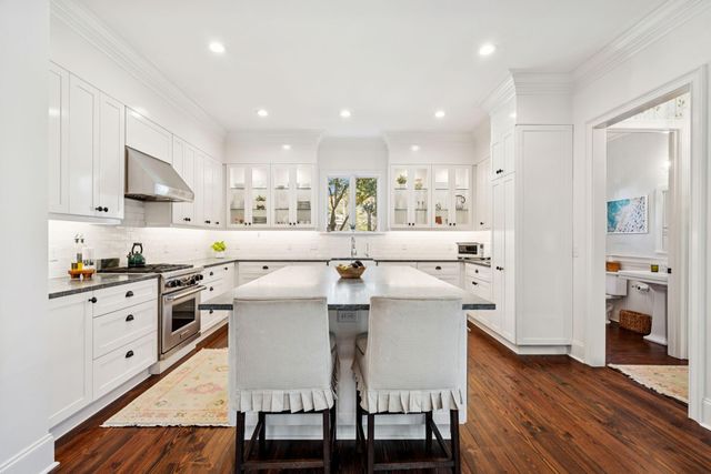 87 Secession Street, Mount Pleasant, SC 29464