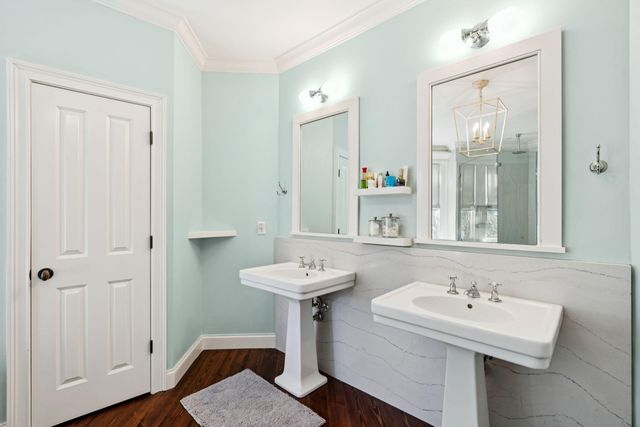 87 Secession Street, Mount Pleasant, SC 29464