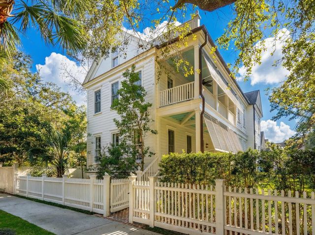 87 Secession Street, Mount Pleasant, SC 29464