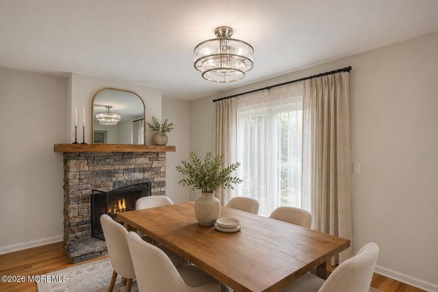 25 Meadow Avenue 46, Monmouth Beach, NJ 07750