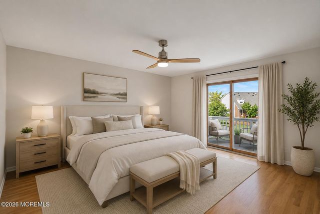 25 Meadow Avenue 46, Monmouth Beach, NJ 07750