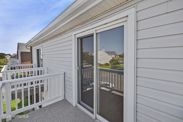 25 Meadow Avenue 46, Monmouth Beach, NJ 07750