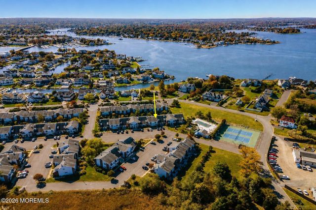 25 Meadow Avenue 46, Monmouth Beach, NJ 07750