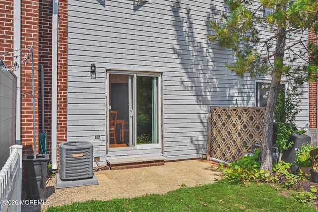 25 Meadow Avenue 46, Monmouth Beach, NJ 07750