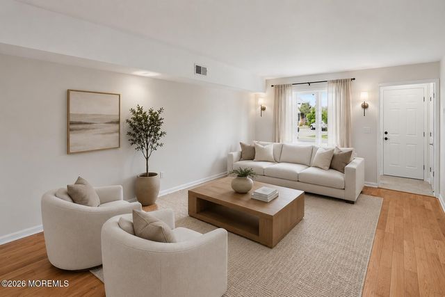 25 Meadow Avenue 46, Monmouth Beach, NJ 07750