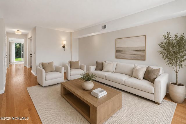 25 Meadow Avenue 46, Monmouth Beach, NJ 07750