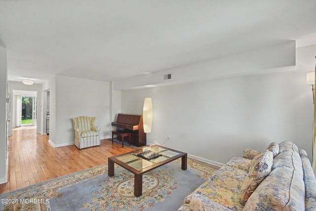 25 Meadow Avenue 46, Monmouth Beach, NJ 07750