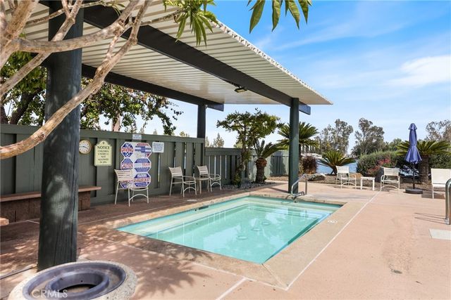 15111 Pipeline Avenue 274, Chino Hills, CA 91709