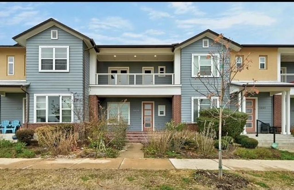 3909 Vaughan ST, Austin, TX 78723