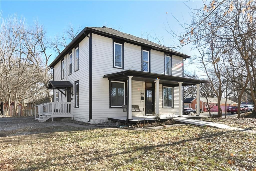 462 S Water Street, Olathe, KS 66061