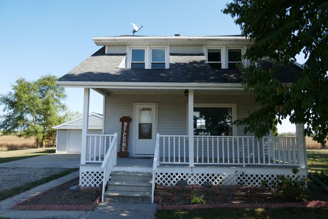 29658 Tracy Road, Walbridge, OH 43465