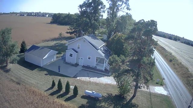 29658 Tracy Road, Walbridge, OH 43465