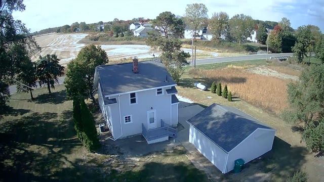 29658 Tracy Road, Walbridge, OH 43465