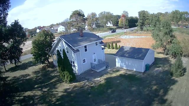 29658 Tracy Road, Walbridge, OH 43465