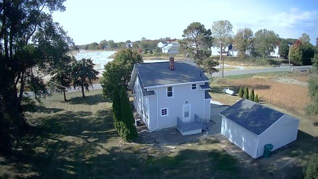 29658 Tracy Road, Walbridge, OH 43465