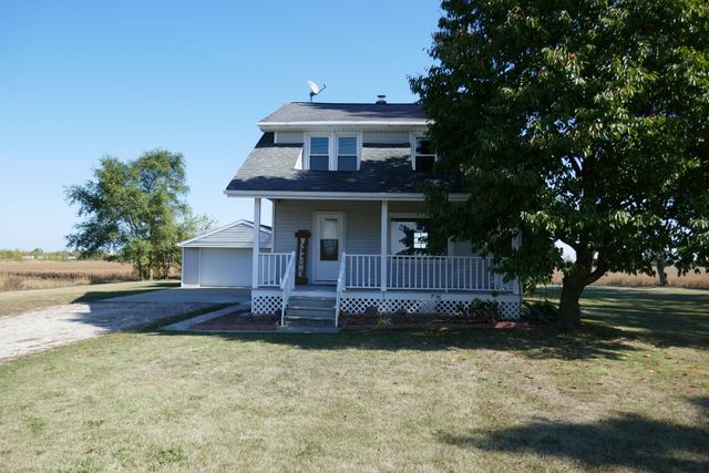 29658 Tracy Road, Walbridge, OH 43465