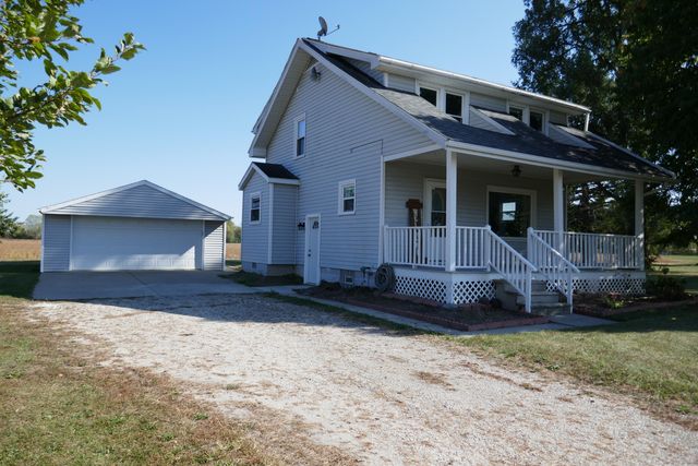 29658 Tracy Road, Walbridge, OH 43465