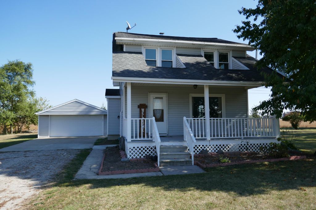 29658 Tracy Road, Walbridge, OH 43465