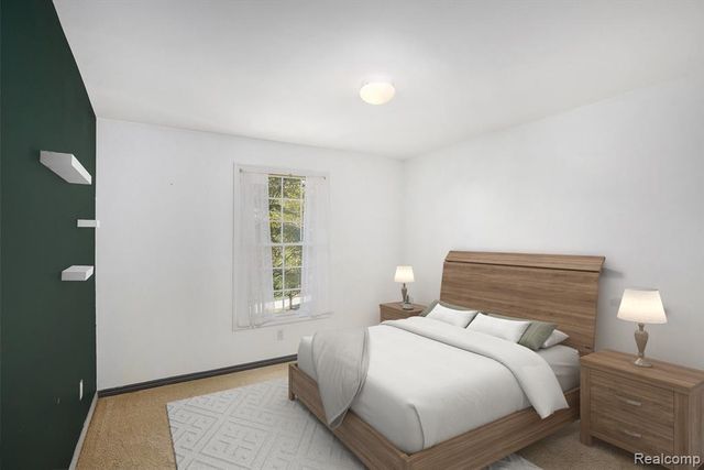 5641 Golf Pointe Drive, Clarkston, MI 48348