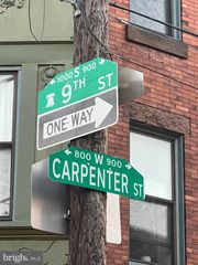 949 S 9TH ST, Philadelphia, PA 19147