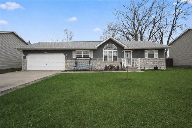 2258 Iris Street, Portage, IN 46368
