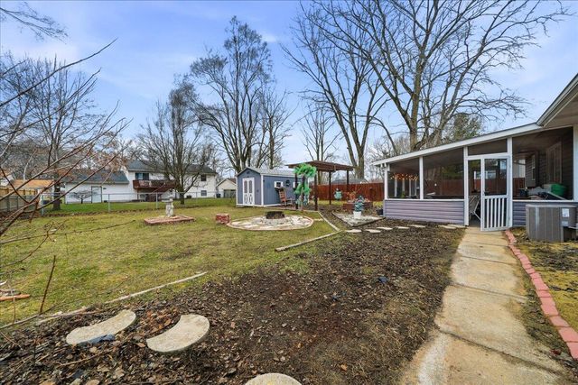 2258 Iris Street, Portage, IN 46368